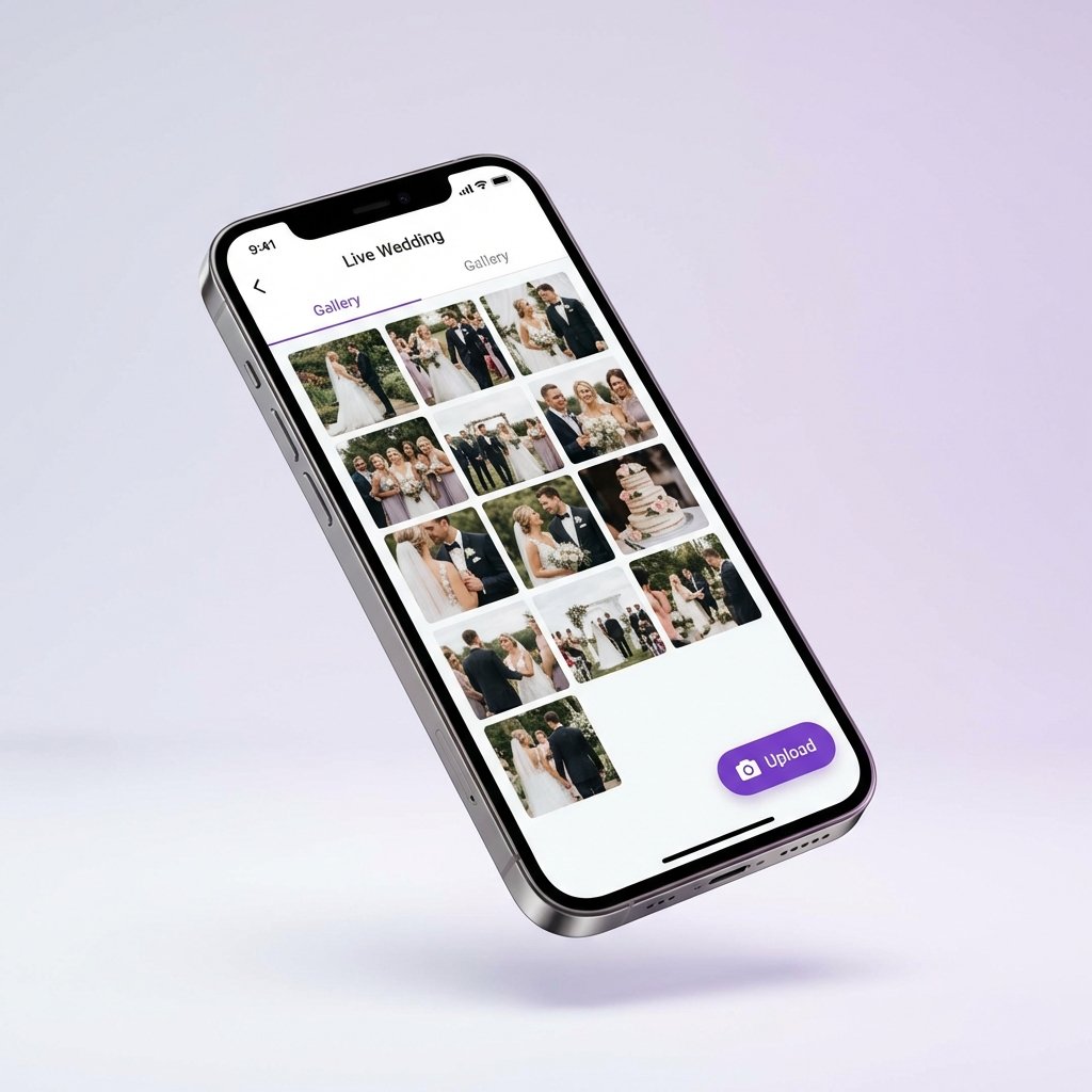 MomentLink Live Gallery Preview